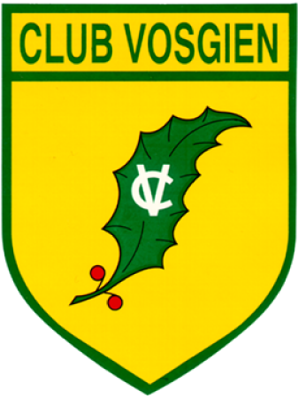 Club Vosgien
