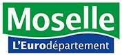 Logo département Moselle