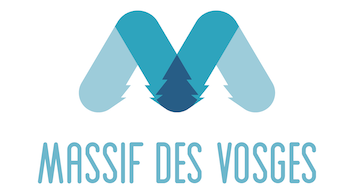 Logo Massif des Vosges