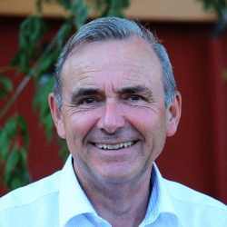 Hubert WALTER