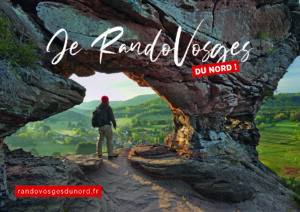 je rando vosges