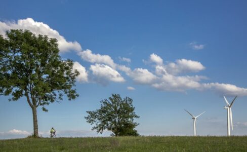 Produire de l’énergie renouvelable en préservant le territoire, un défi pour les acteurs du Parc