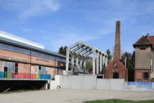 Site verrier de Meisenthal