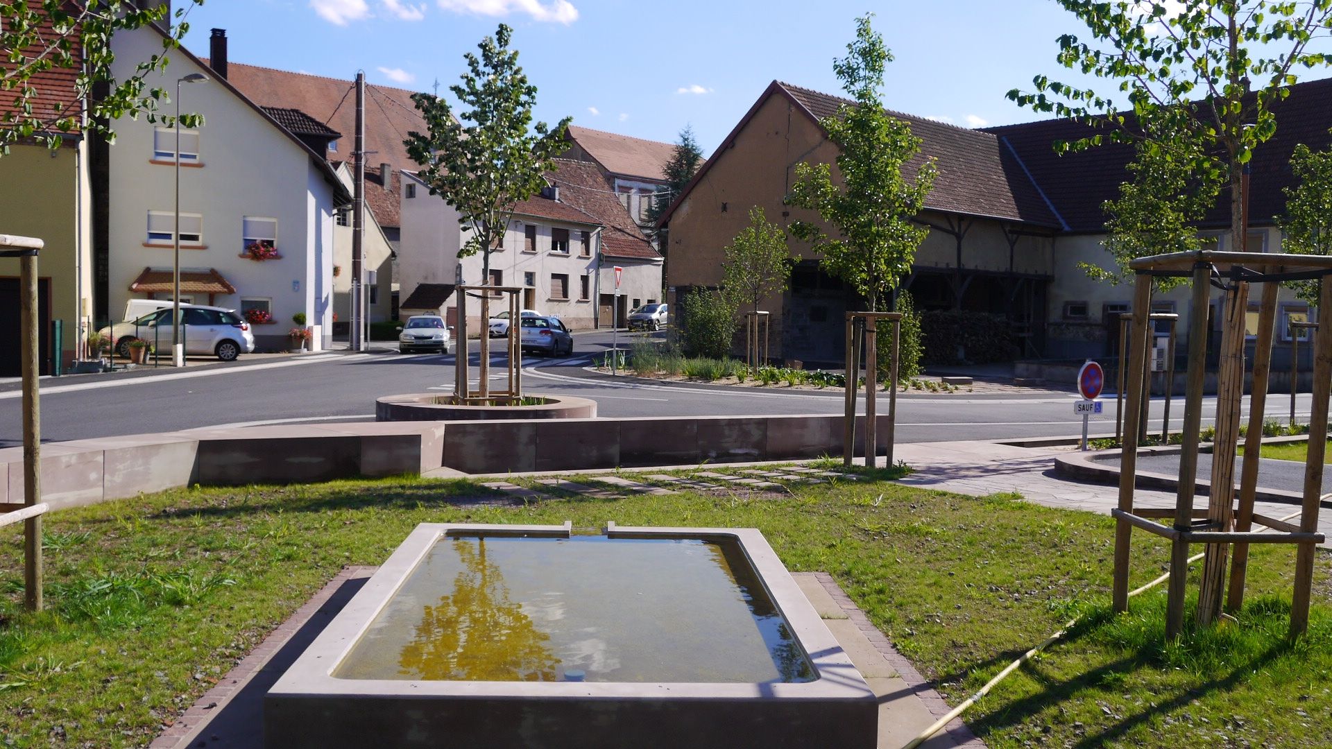 Rahling Comment rendre nos centres villages plus attractifs ? L’exemple de ...