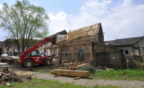 Rénover le patrimoine bâti pour attirer des nouveaux habitants