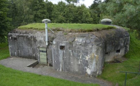 Casemate de Neunhoffen