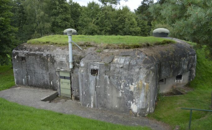 Casemate de Neunhoffen