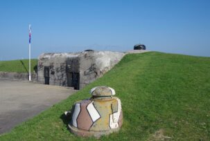 Fort Casso