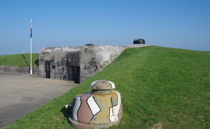 Fort Casso