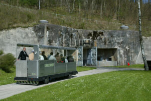 Ouvrage du Simserhof