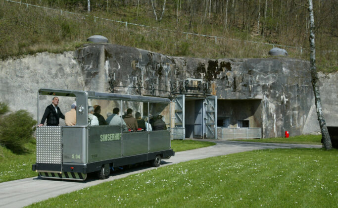 Ouvrage du Simserhof