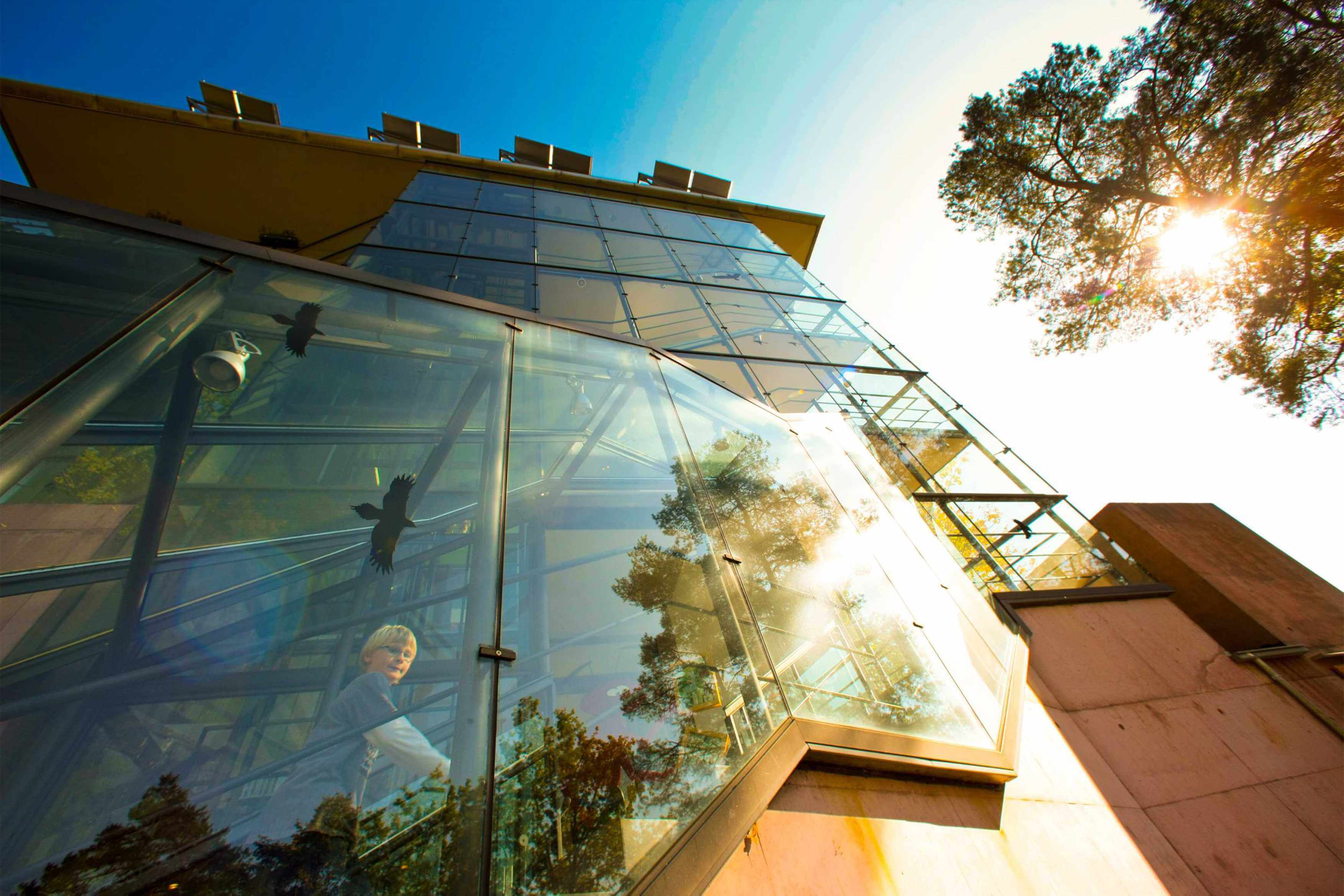 Maison de la Biosphère