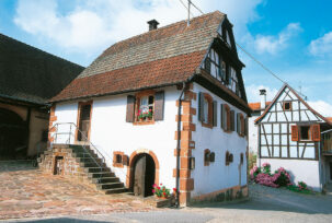 Maison d’Offwiller
