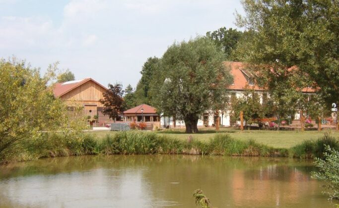 Moulin d'Eschviller