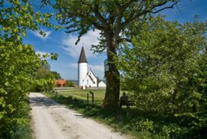 Chapelle du Kirchberg