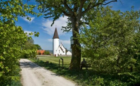 Chapelle du Kirchberg