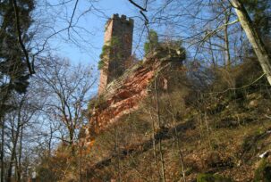 Château de Waldeck