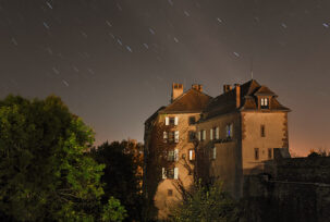 Château de La Petite-Pierre – Maison du Parc