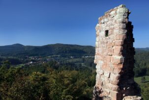 Château de Ramstein
