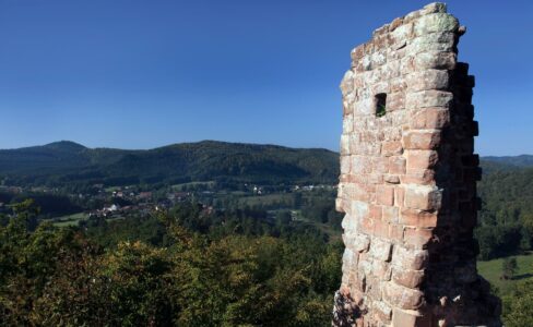 Château de Ramstein