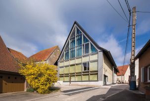 La Villa – Centre d’Interprétation du Patrimoine archéologique