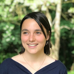 Caroline SALOMON