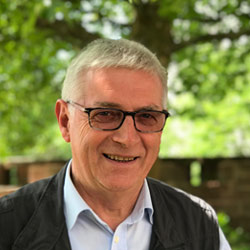 Daniel BASTIAN