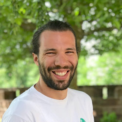 Geoffrey MESBAHI
