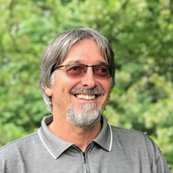Jean-Claude GENOT