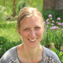 Marie-Laure TONNELIER