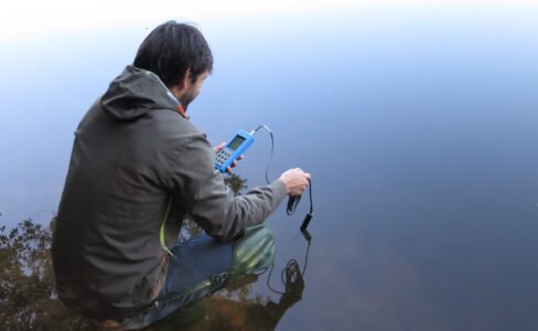 Un observatoire pour améliorer la qualité des eaux de nos rivières