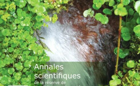 Annales scientifiques 2017-2018