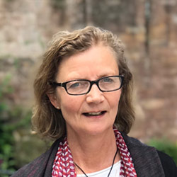 Carine SCHUTZ