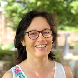 Isabelle VERGNAUD-GOEPP