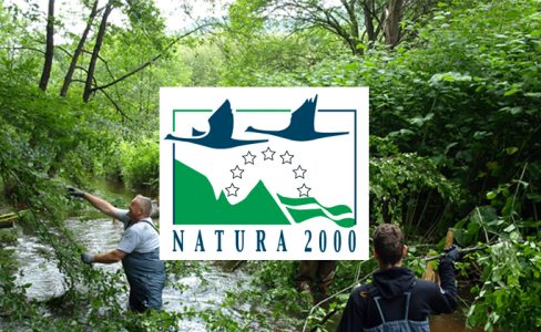 Natura 2000, le réseau écologique européen