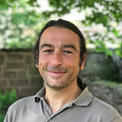 Olivier LAURENT