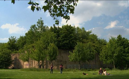 Ciné-débat : le jardin en mouvement
