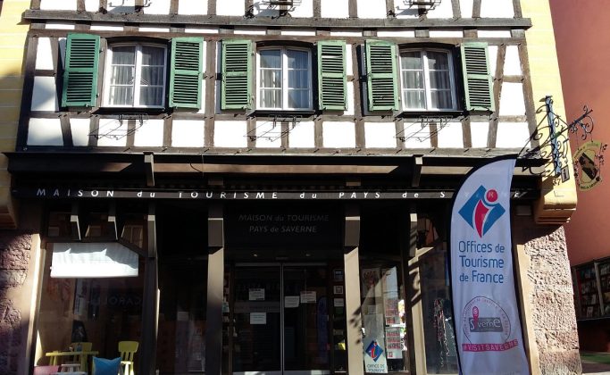 Office de Tourisme du Pays de Saverne