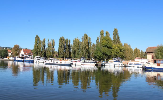 Port de plaisance