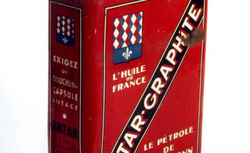 Antar, l’épopée d’une goutte d’huile