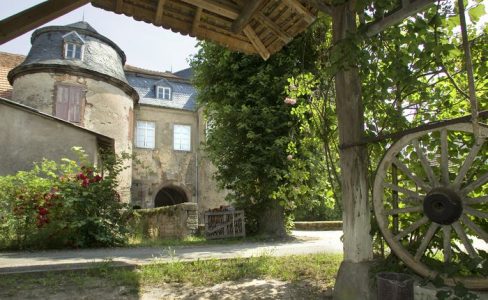 Château de Lorentzen