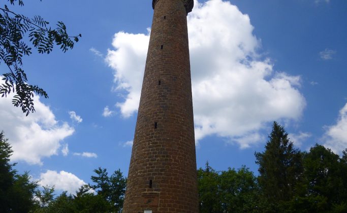 Autour de Niederbronn-les-Bains