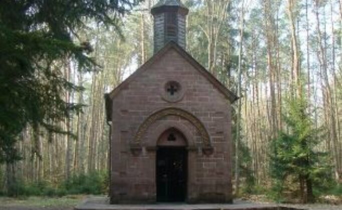 Chapelle Notre-Dame-des-Bois