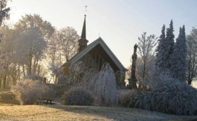 Chapelle Saint-Joseph