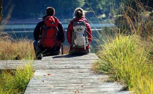 Itinérance aquatique : pour la valorisation touristique et artistique des zones humides