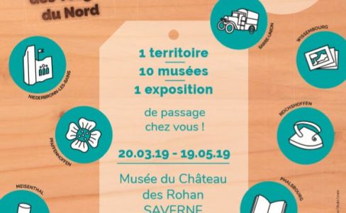 D’ici et d’ailleurs, à la croisée des Vosges du nord