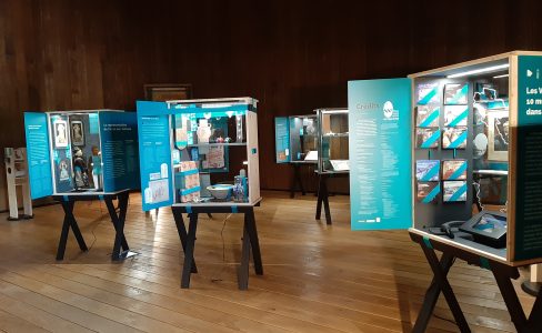 D’ici et d’ailleurs, à la croisée des Vosges du Nord
