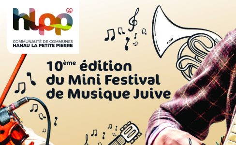 Mini Festival de Musique Juive