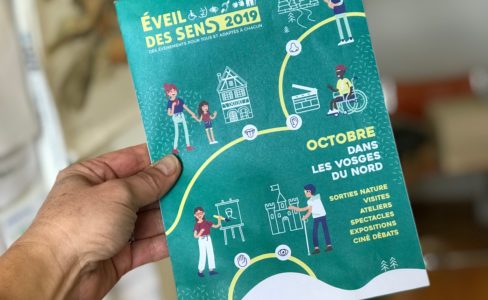 Eveil des Sens, la culture pour tous !