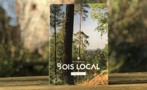 Je construis en bois local : un guide pour réussir une construction en bois local